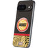 NBA Houston Rockets Retro Palms Google Pixel 9 Skin